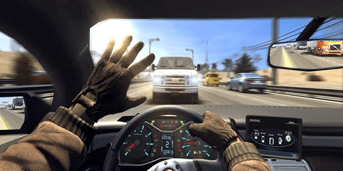 公路狂飙下载安装最新版