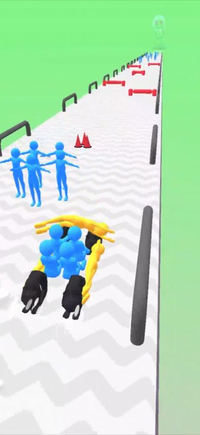 合体飞车手机免费版