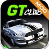 GT速度俱乐部苹果免费版