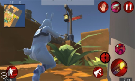 火力小队战下载