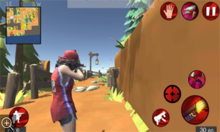 火力小队战苹果版下载安装