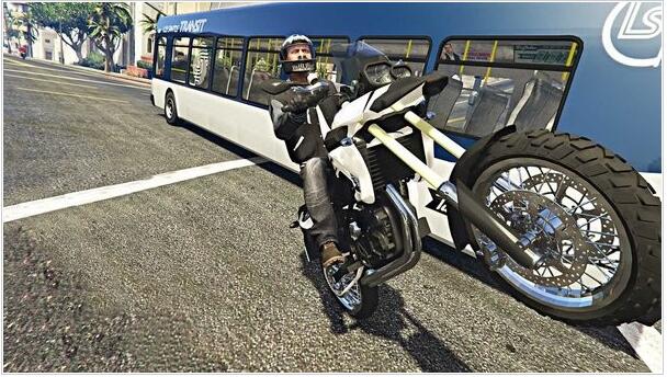 狂热摩托车下载安装