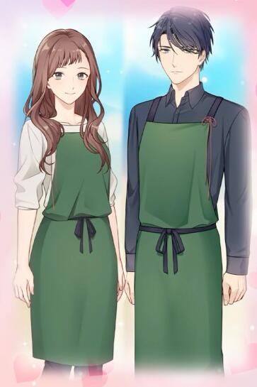 你是我眼里的光游戏下载免费版