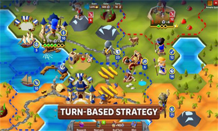 文明之战app下载1