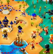 文明之战苹果免费版