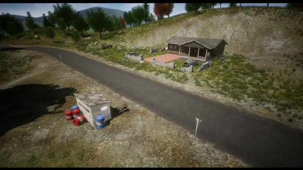 适者生存手机版免费版