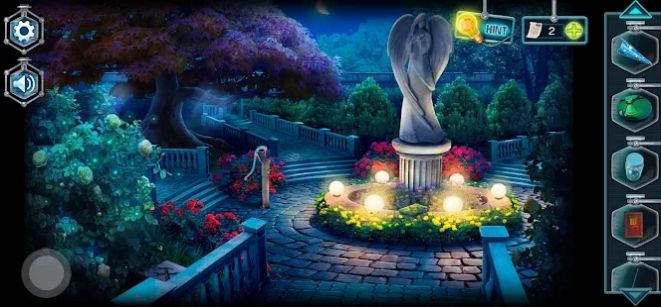 失忆症密室逃脱苹果下载手机版