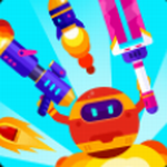 乐逗大乱斗安卓下载2023版