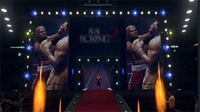 真实拳击2破解版无限金币无限钻石版下载最新版