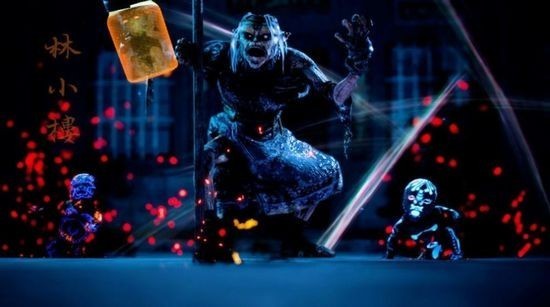 打鬼2手机版下载