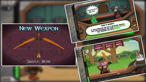 杰克驴的铁匠铺app下载安卓版