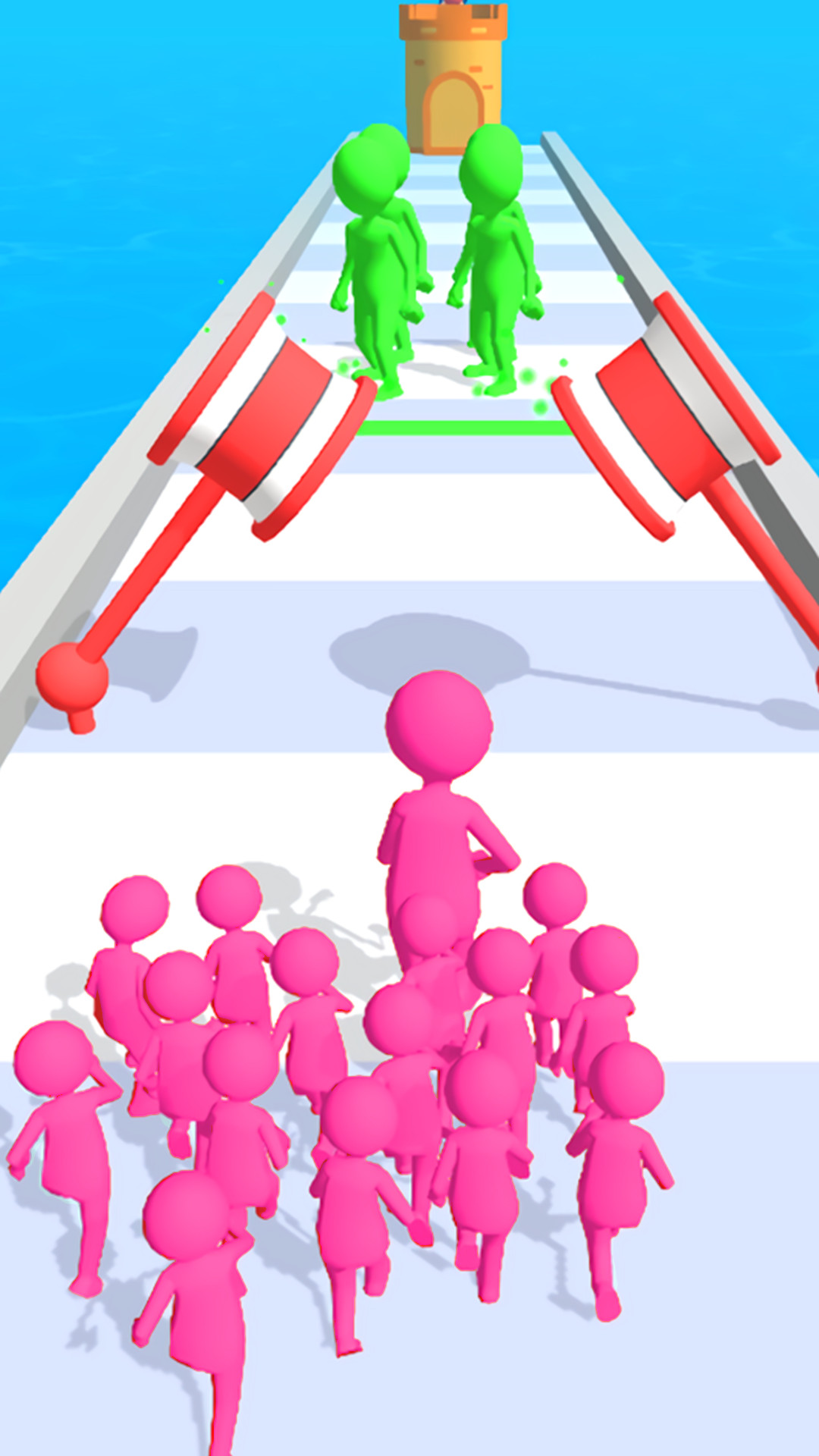 跑酷我最酷苹果版下载安装