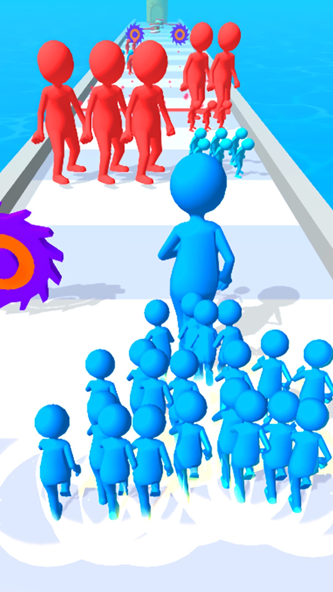 跑酷我最酷苹果版下载安装