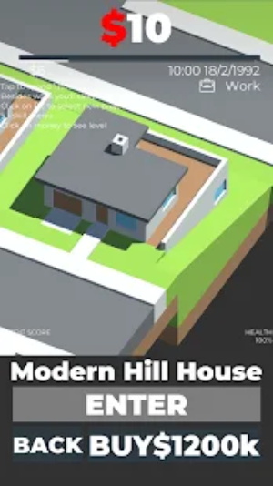 模拟人生自由职业免费版下载安装