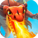 饥饿龙国际服最新版下载2023