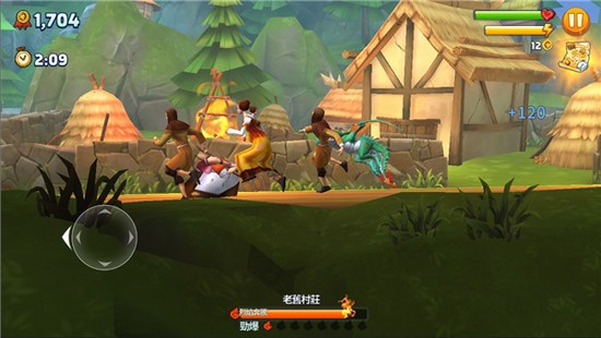 饥饿龙国际服最新版下载2023