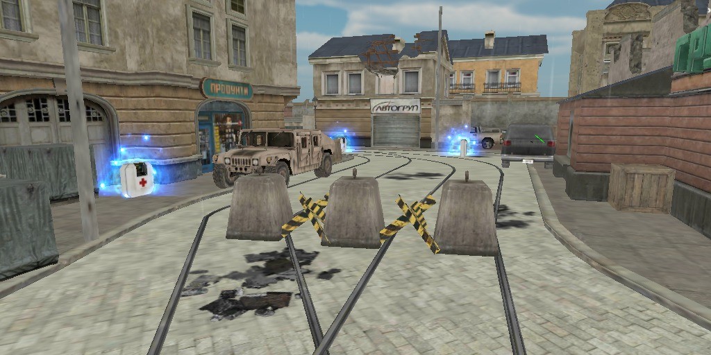 前线突击队任务下载ios版本