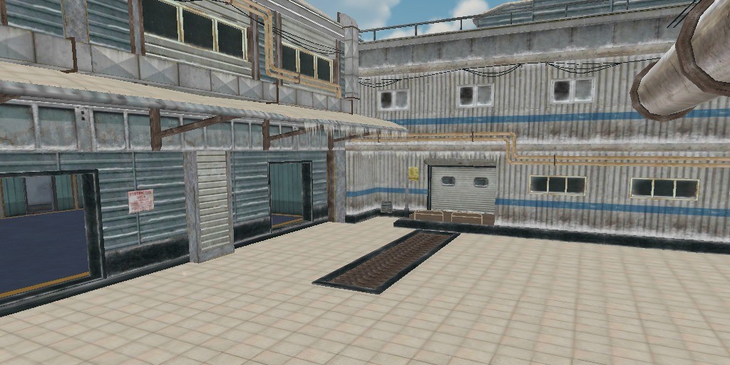 前线突击队任务下载ios版本