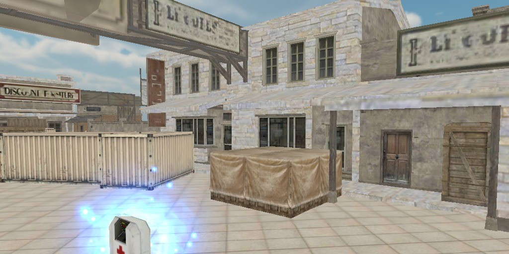 前线突击队任务下载ios版本