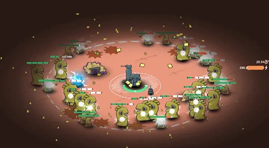 前哨站2手游下载