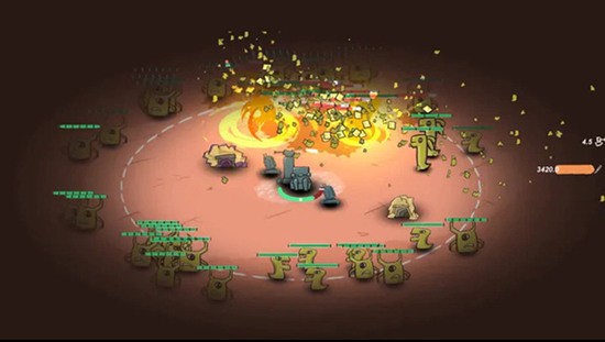 前哨站2手游下载