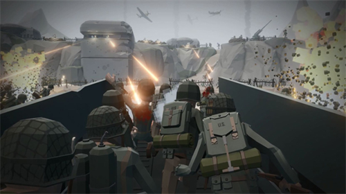 梦回战场安卓最新下载安装