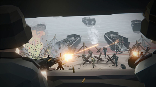 梦回战场安卓最新下载安装