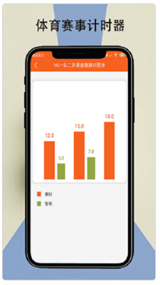 赛悦计时安卓版最新版