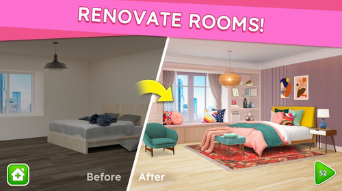 甜蜜之家2023下载安卓版