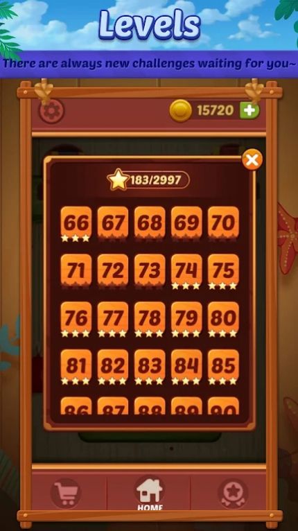 果砖连接消除手机版苹果版