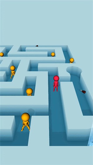 迷宫生存日记最新版手机下载