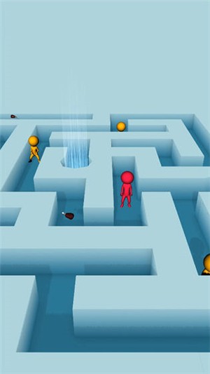 迷宫生存日记最新版手机下载