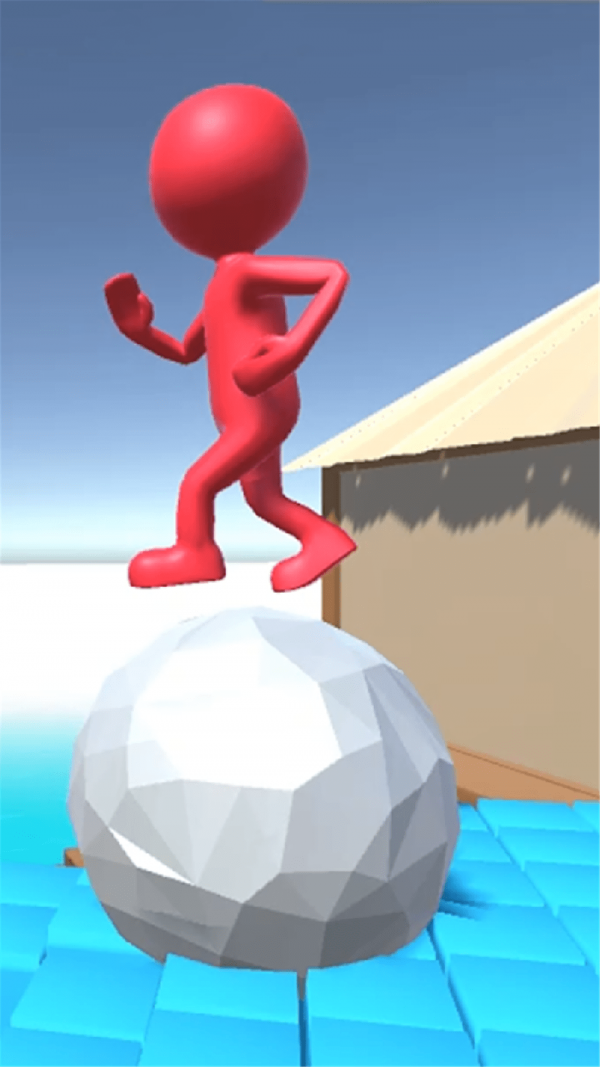 火柴人运动嘉年华下载安装苹果版