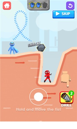 吃我一拳苹果免费版下载