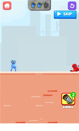 吃我一拳苹果免费版下载