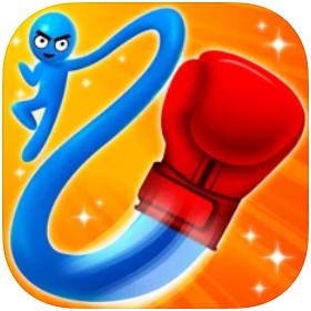 吃我一拳苹果免费版下载