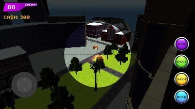 秘密狙击手手机下载苹果版