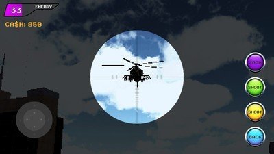 秘密狙击手手机下载苹果版