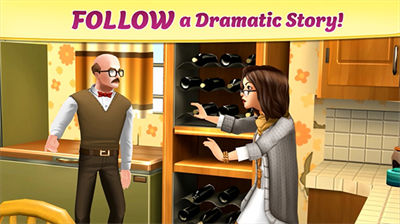 碎碎神秘庄园最新版安卓版