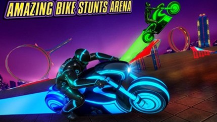 轻型特技自行车免费下载苹果版