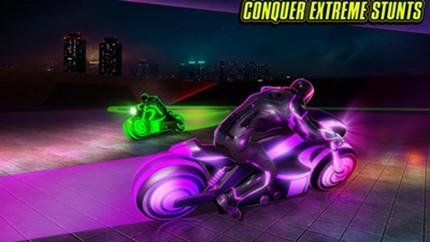 轻型特技自行车免费下载苹果版