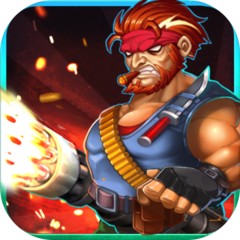 勇闯要塞手机版ios版