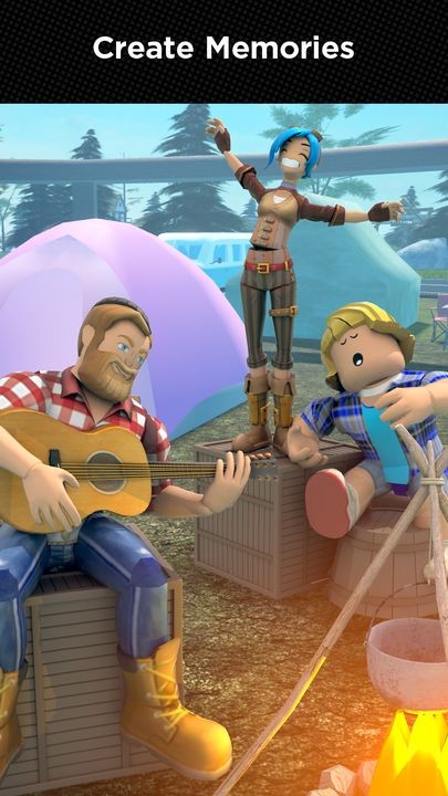 罗布乐思正版手游下载下载免费版本