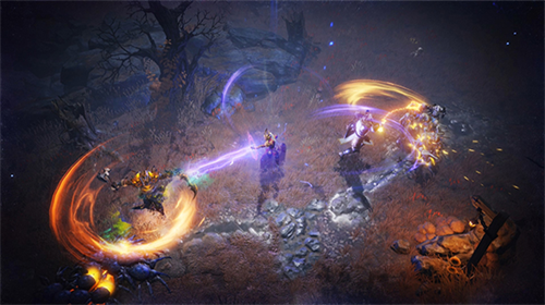 暗黑破坏神不朽安卓最新下载安装