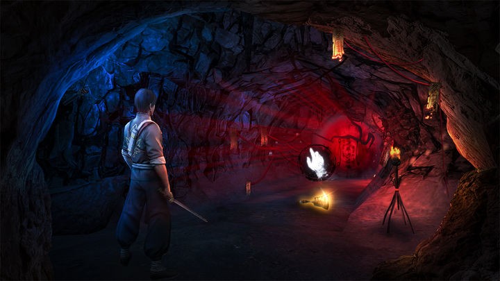 无尽噩梦5怨灵咒手机免费下载