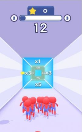 壁垒奔跑者免费版下载