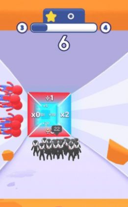 壁垒奔跑者免费版下载