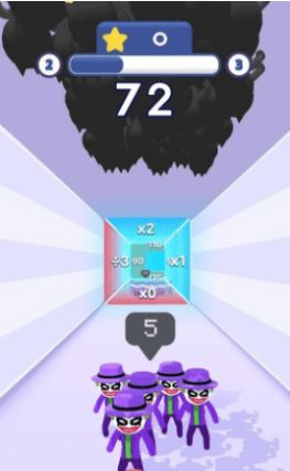 壁垒奔跑者免费版下载