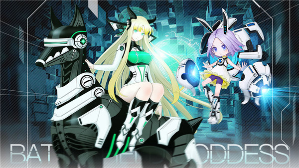 战场女神免费手机版