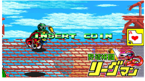 忍者棒球最新版下载